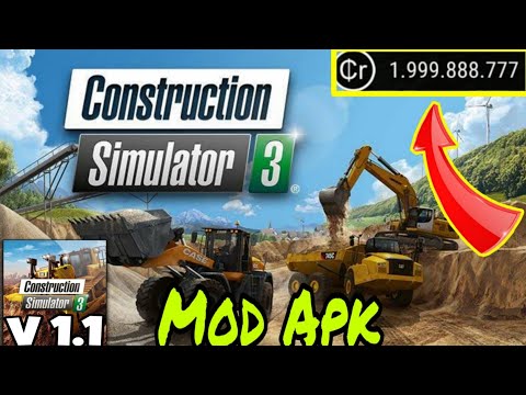 construction simulator 2014for android
