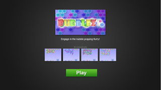 Bubblez Online Free